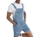 Hot Style Herren Retro Casual Overall Großhandel